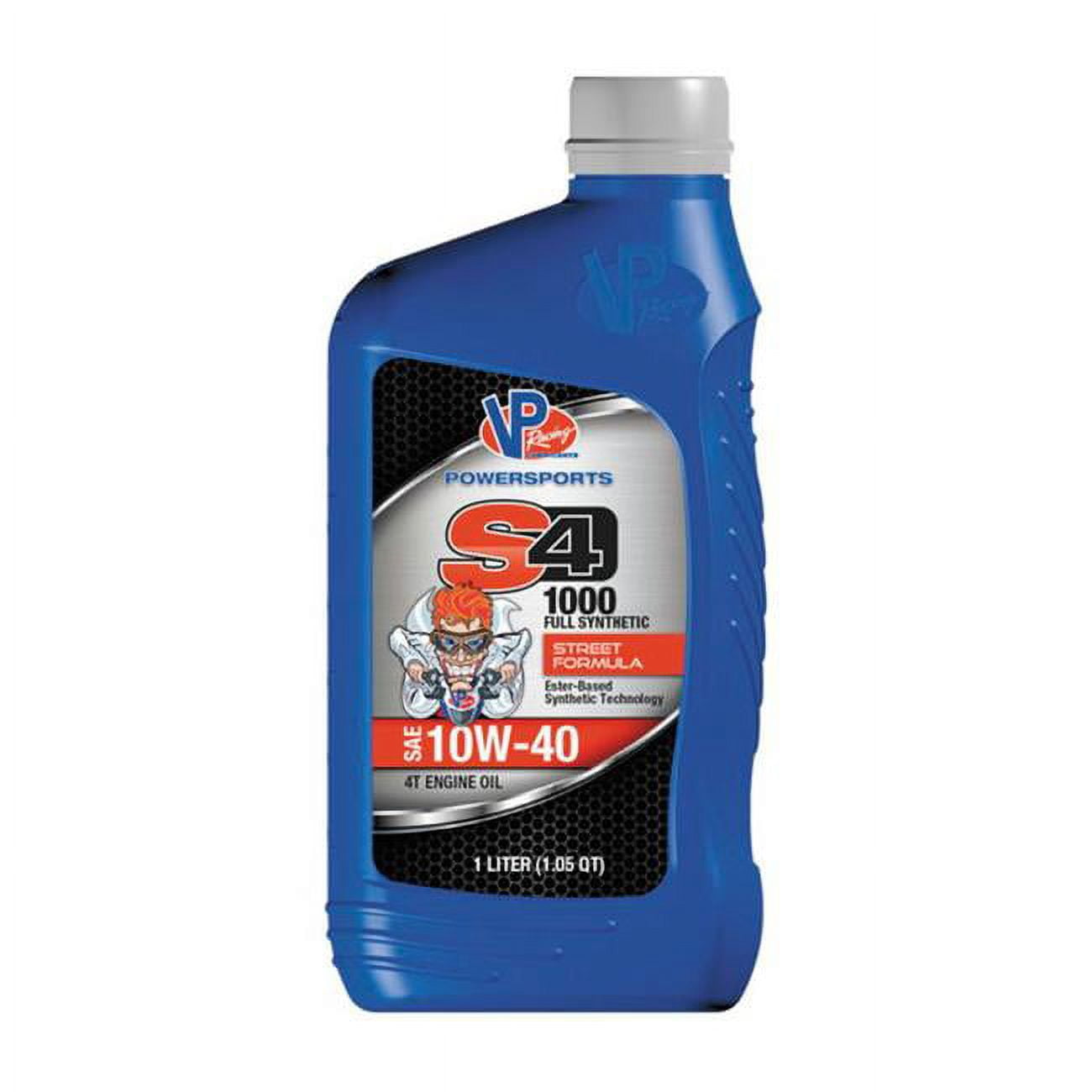 Vp Powersports Full Synthetic SAE 1