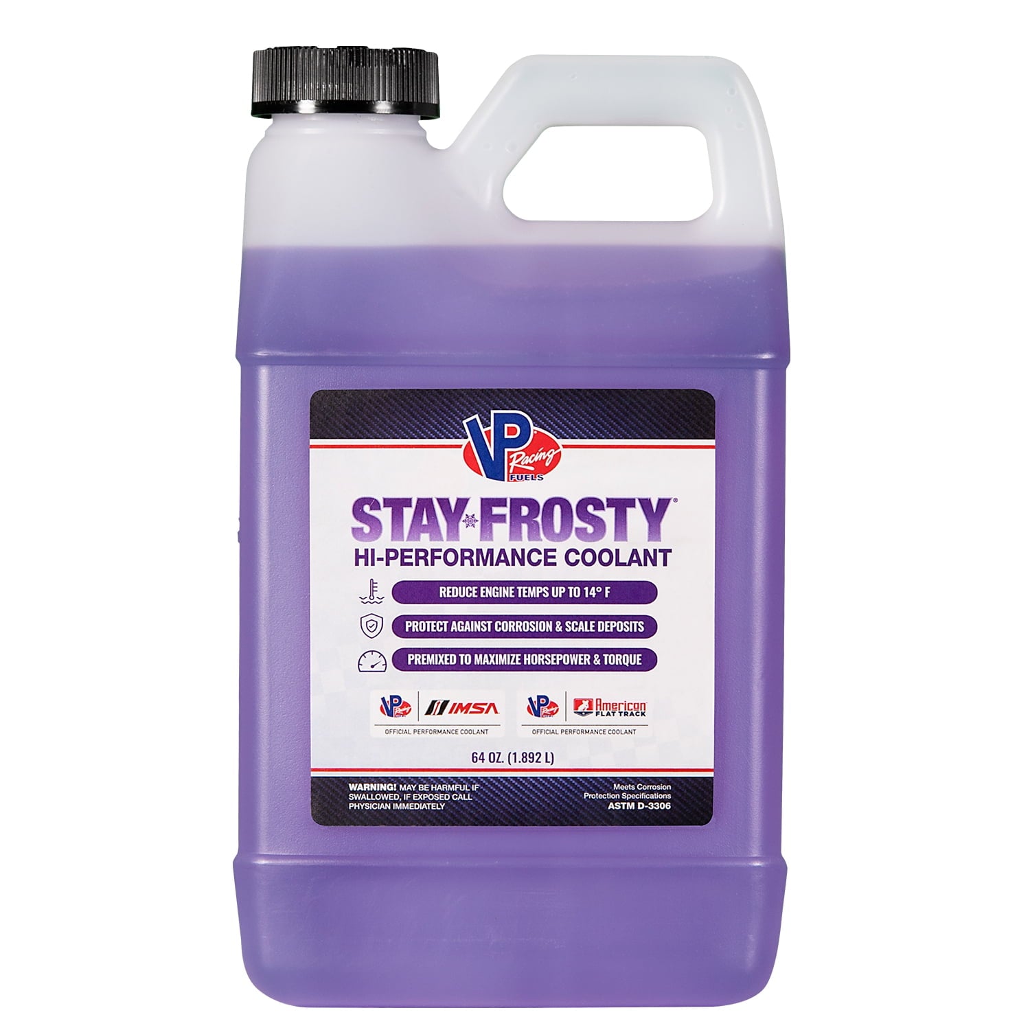 Stay Frosty H.p. Coolant 32OZ