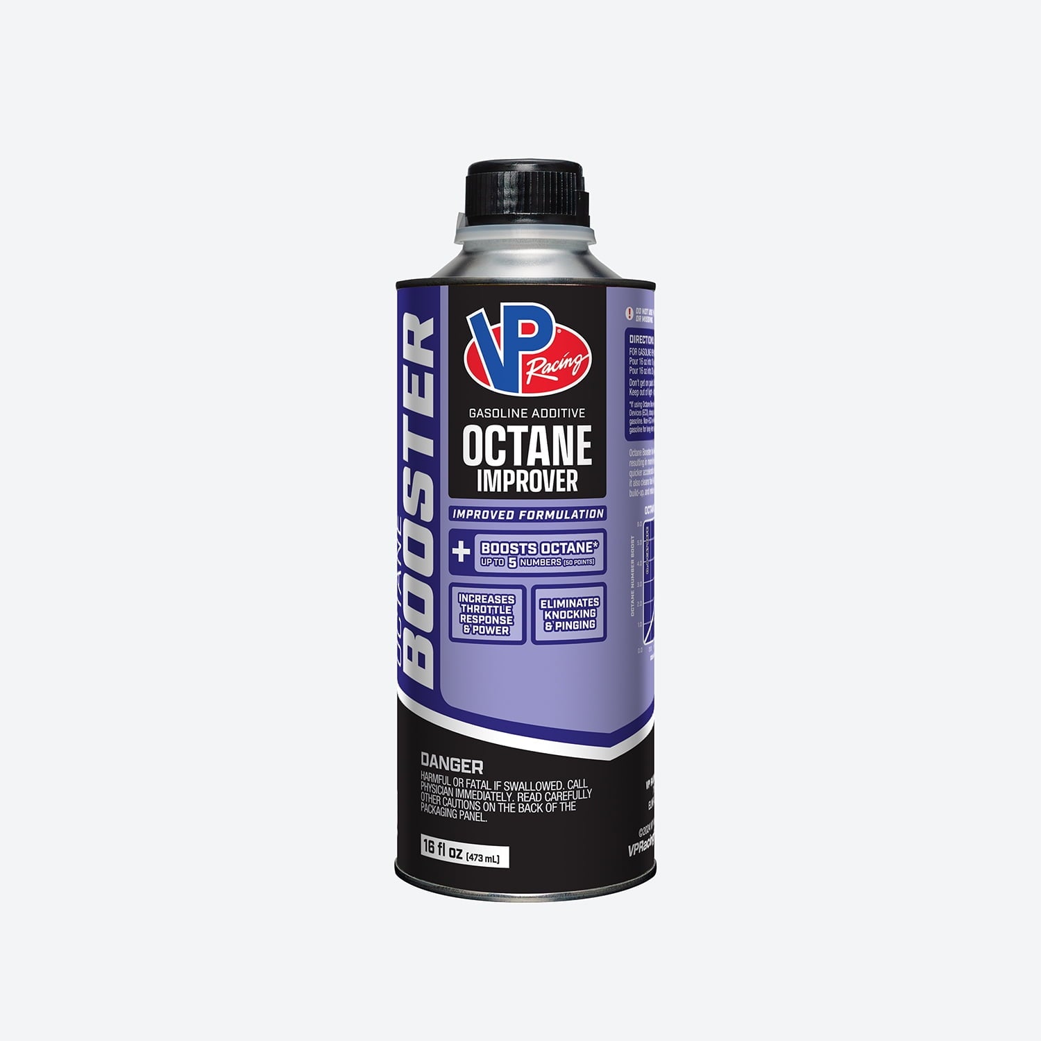 Vp 16OZ Octane Boost