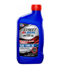Street Legal Synthetic-Blend Formul