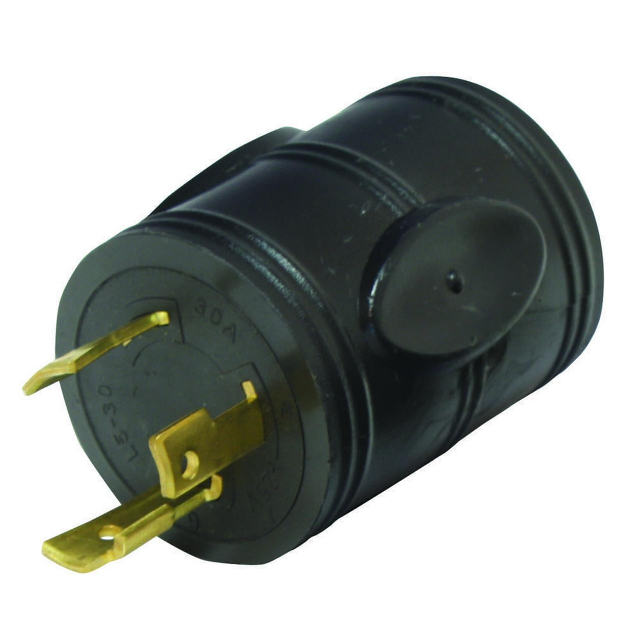 RV30AF Adapter Plug  Card