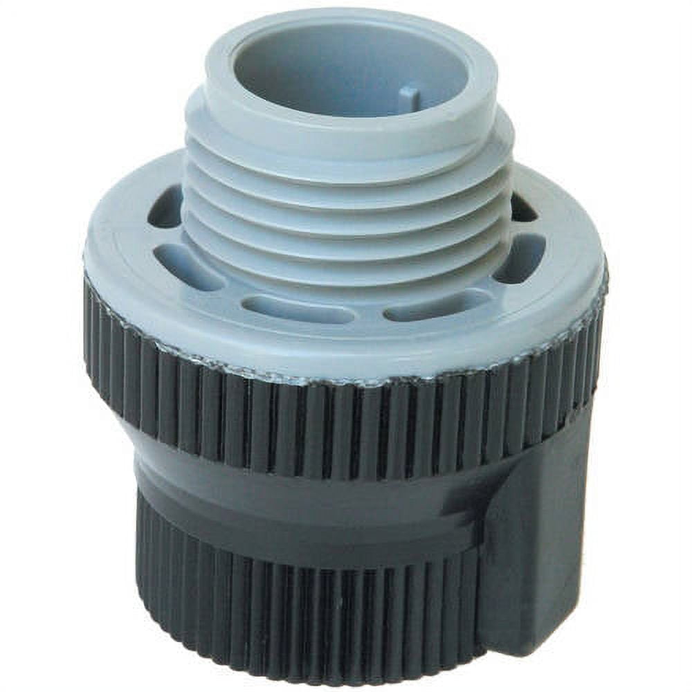 Anti Siphon Vlv Removable