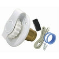 Wtr Inlet Lf Mtl 2.75' Wh