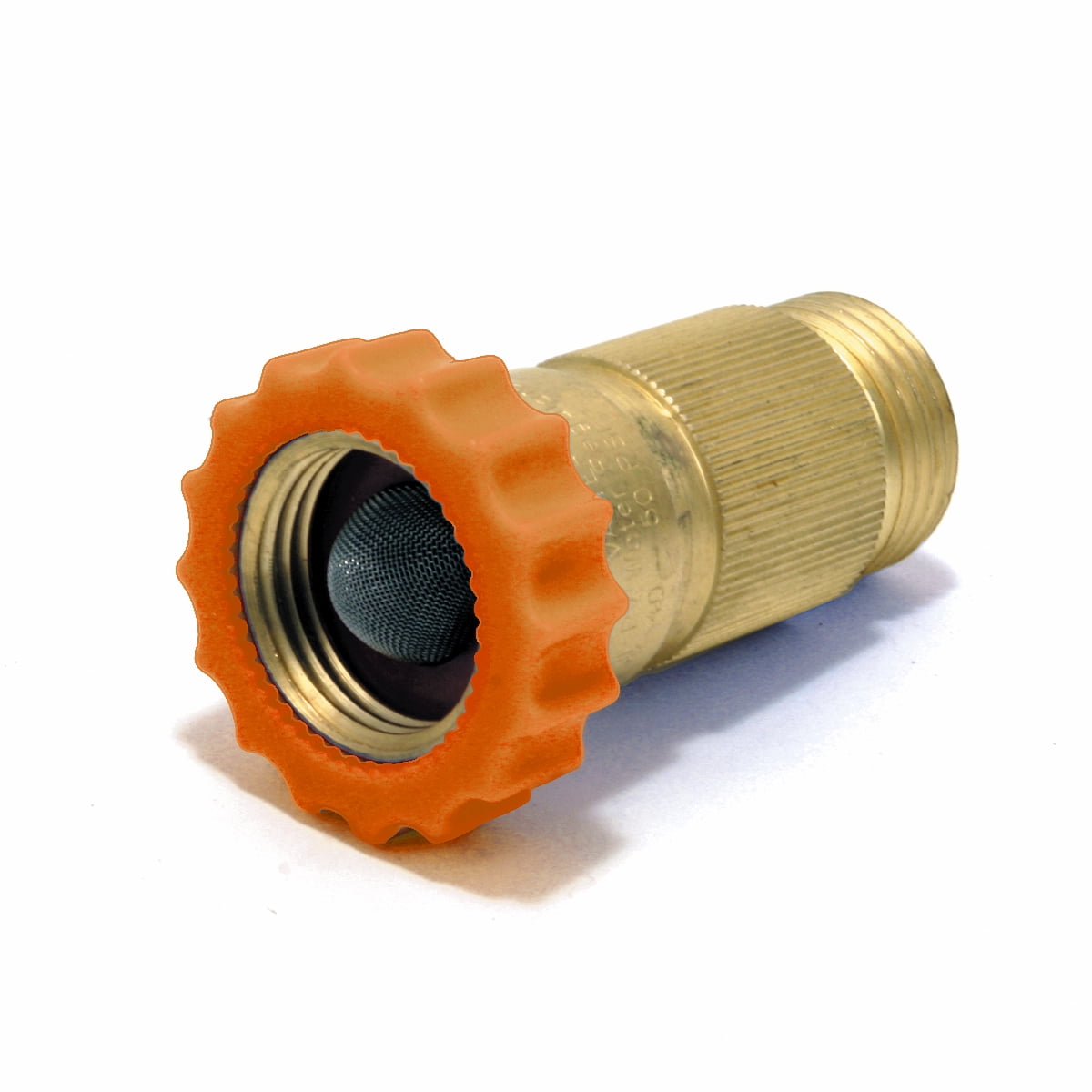 Wtr. Reg L.f. Brass  Bulk
