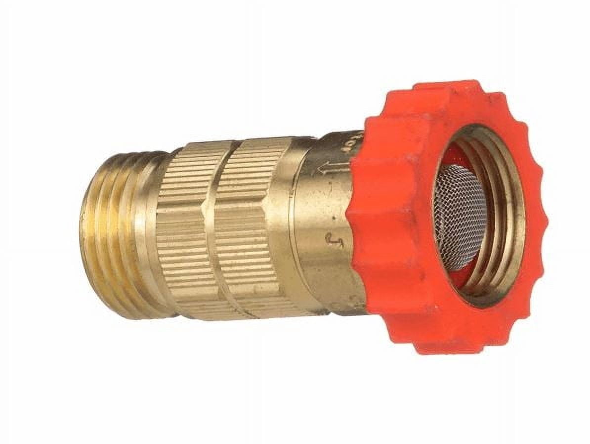 Wtr. Reg L.f. Brass  1/CD