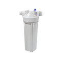 Ext Filter System #8 Cartridge