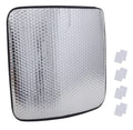 Vent Shade 16' X 16'
