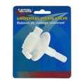 Universal Drain Valve Bar