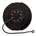 EZ Hose Carier Cap/ST Wht