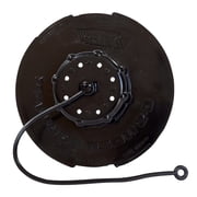 Sewer Hose Carrier Cap