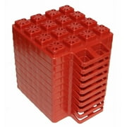 Stackers Jack Pads 10+BAG
