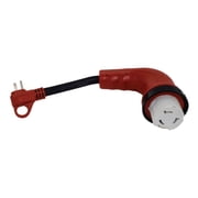 90 Deg LED Detach Adapter