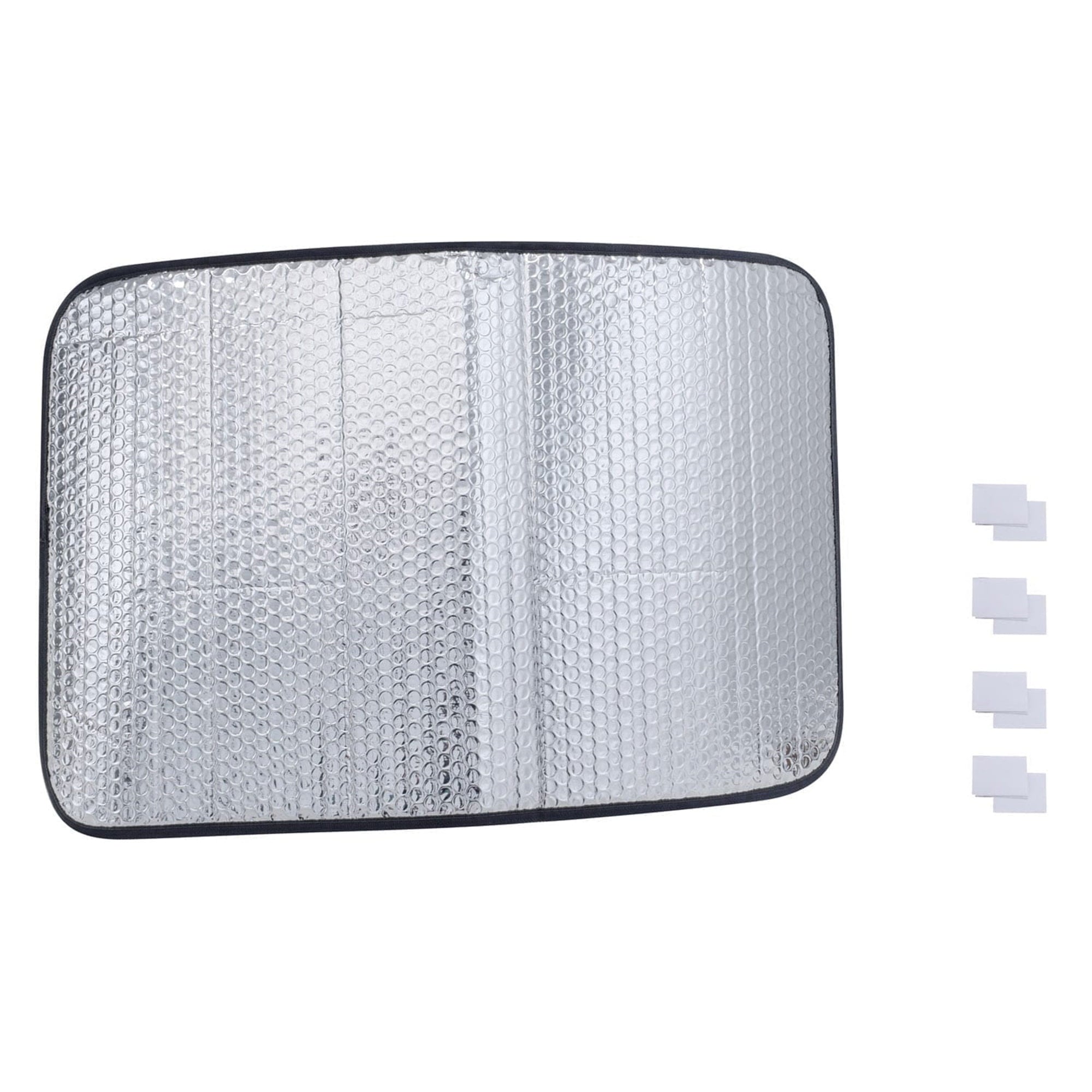 RV Door Window Cover 25.5 X 16