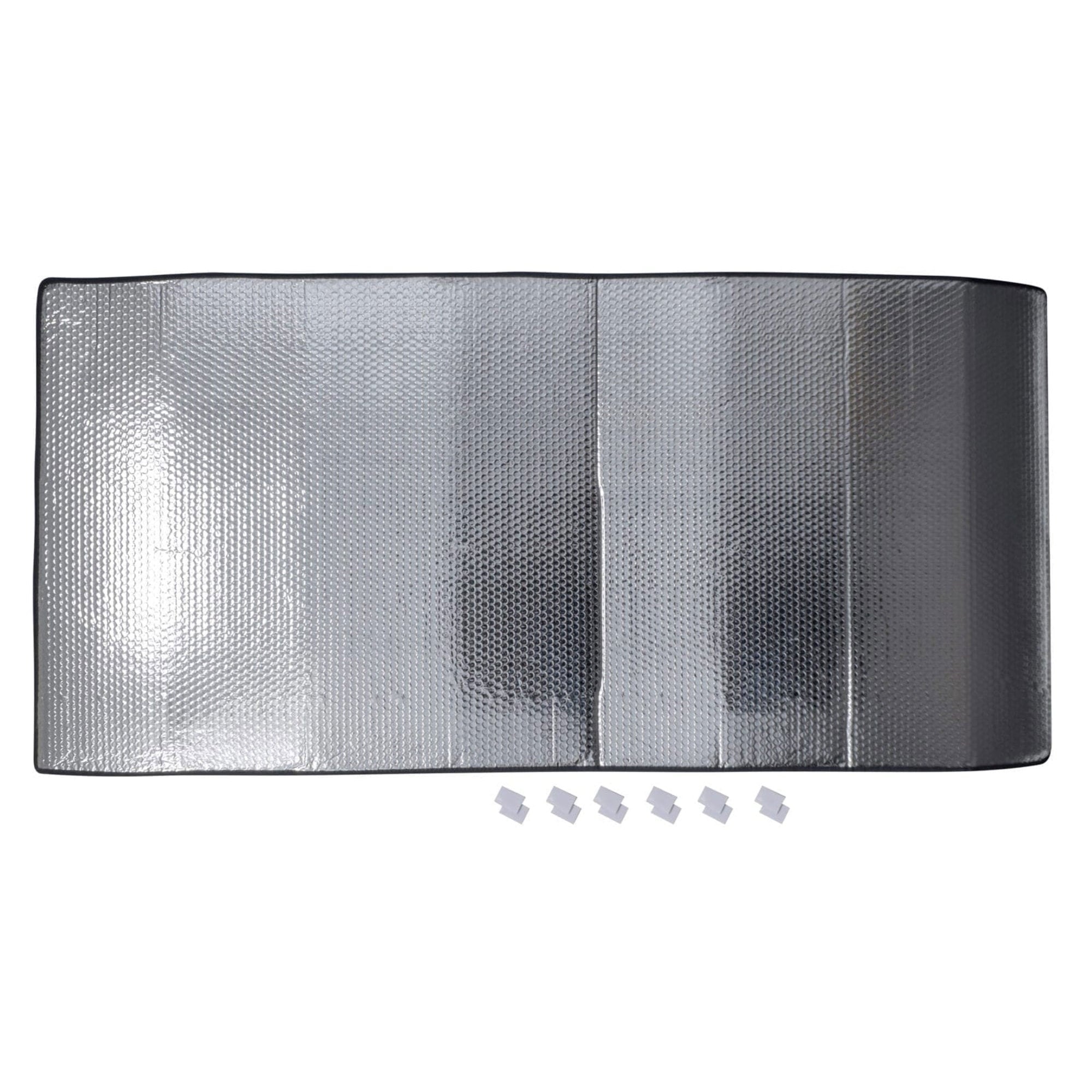 RV Window Cover 30' X 62'