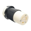 30A Female Twist Lock  Carded