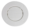 A/C Vent Spaceport 4' Wh