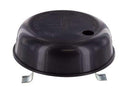 Universal Plumb Vent Cap Bk Bu