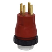 50A - 50A Adptr Plug Card