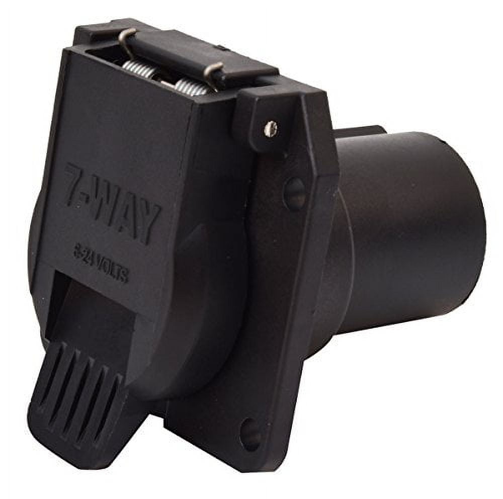 7WAY OEM Vehicle Conn