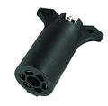 4WAY Flat Adapter Plug