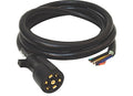 7WAY 8' Trailer Cord