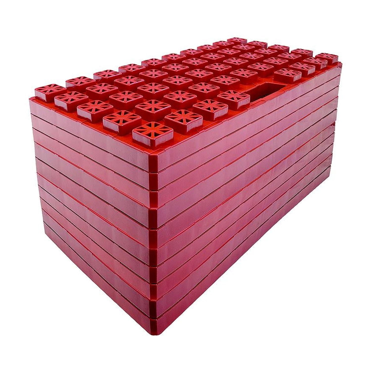 Stayput Stackers 10X20  10-PK