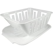 Mini Dish Drainr Set-Blue