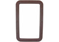 Entrance Door Window Fram