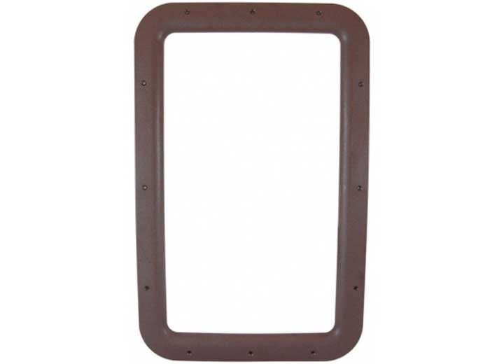 Entrance Door Window Fram