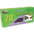 Drn Hose EZ Flush Std 10'