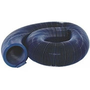 Quick Drain Hose 3' X 20'