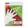 RV Dump Gloves 12/BAG