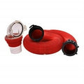 Bayonet Swr. Hose Kit 10'