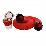 Bayonet Swr. Hose Kit 10'