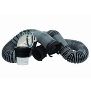 Silverback 15' Sewer Hose Kit
