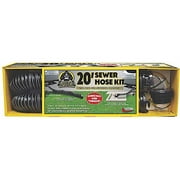 Silverback SEWER20' Kit