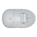 Slim Line Single Dome