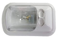 Euro LED Single Sw