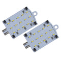 2PK Flat 921 Sw  135L