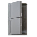 Outside Receptacle Cvr Gr