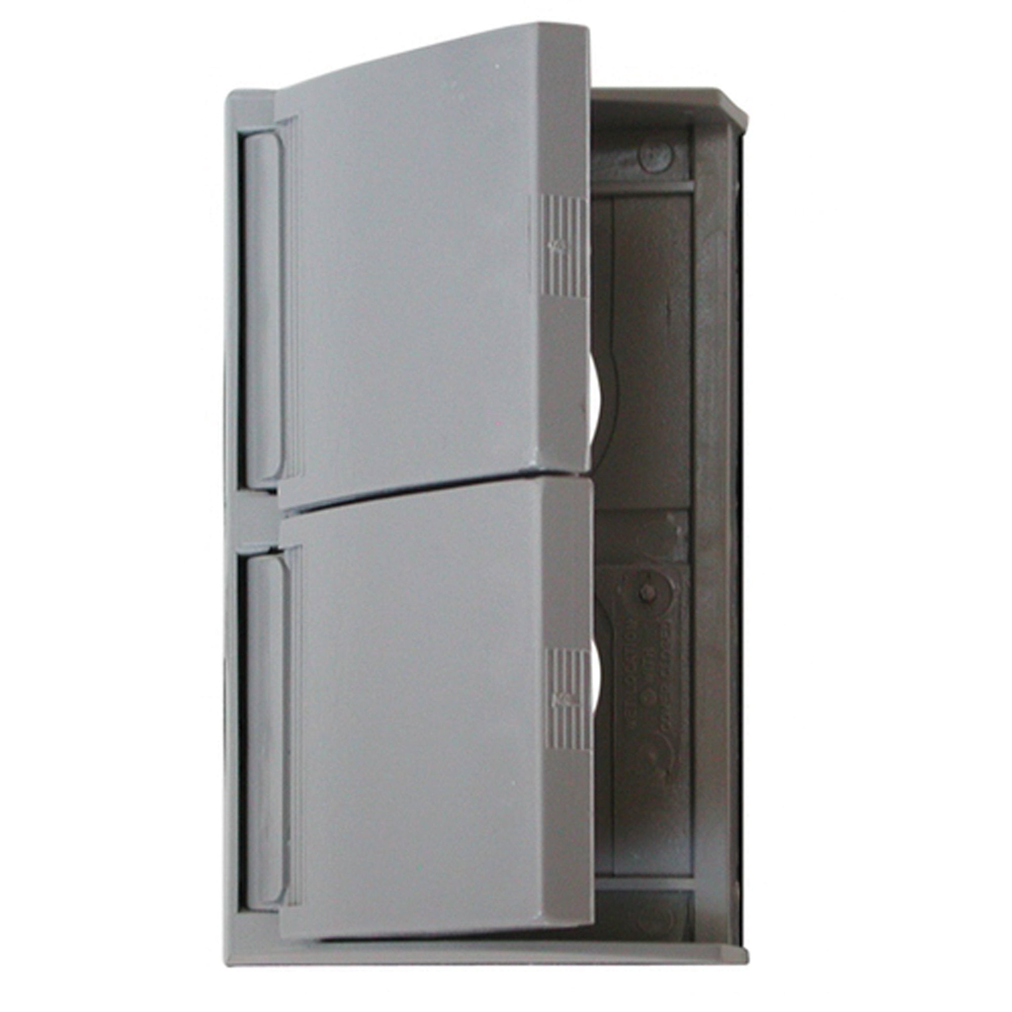 Outside Receptacle Cvr Gr