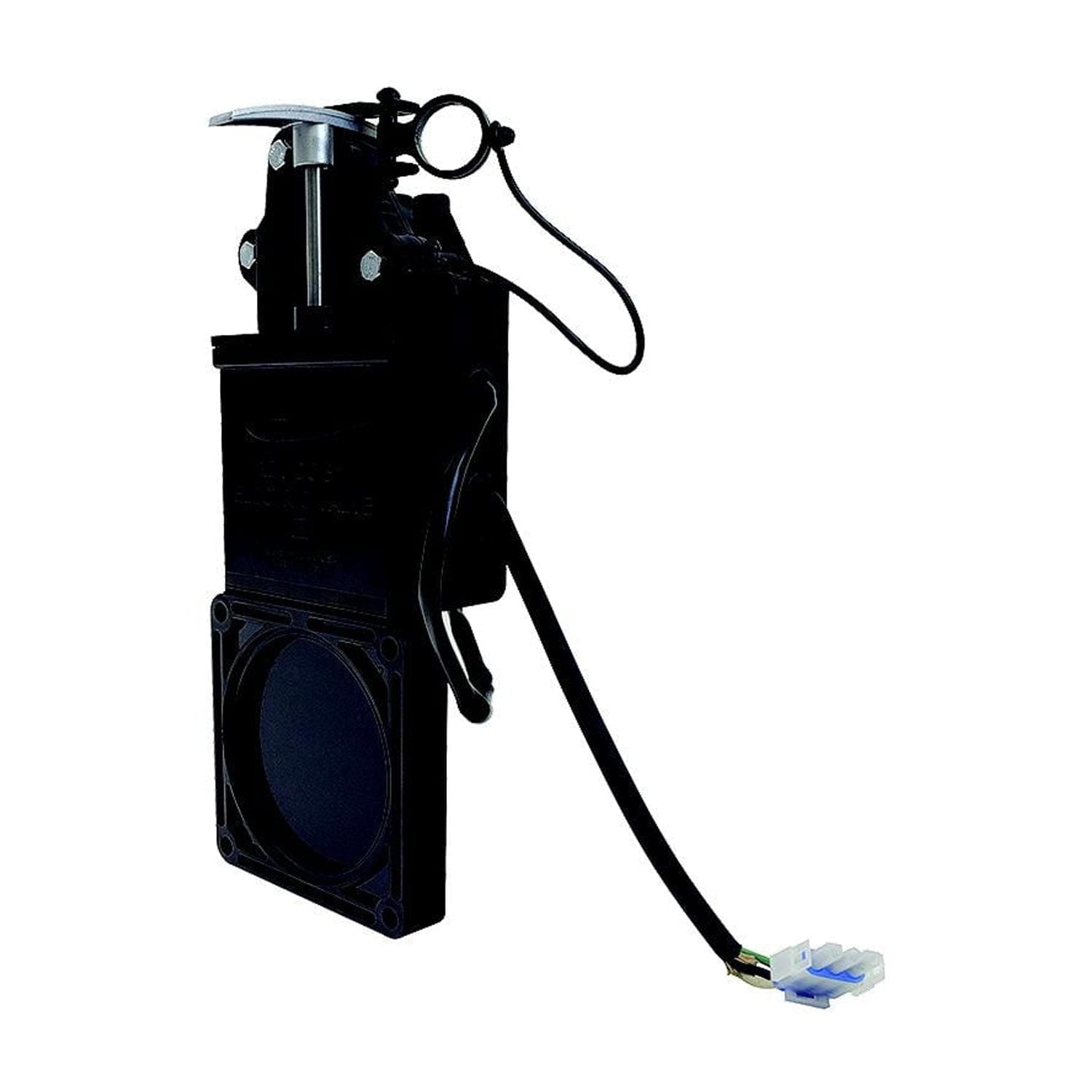 E-Valve Electric 3' Boxed