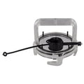 EZ Coupler Cap W/ Hdl Clr