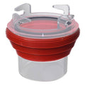 EZ Coupler Sewer Fitting