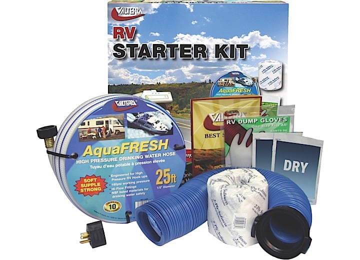 Starter Kit Standard