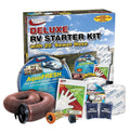 Dlx. RV Starter Kit W/Dvd