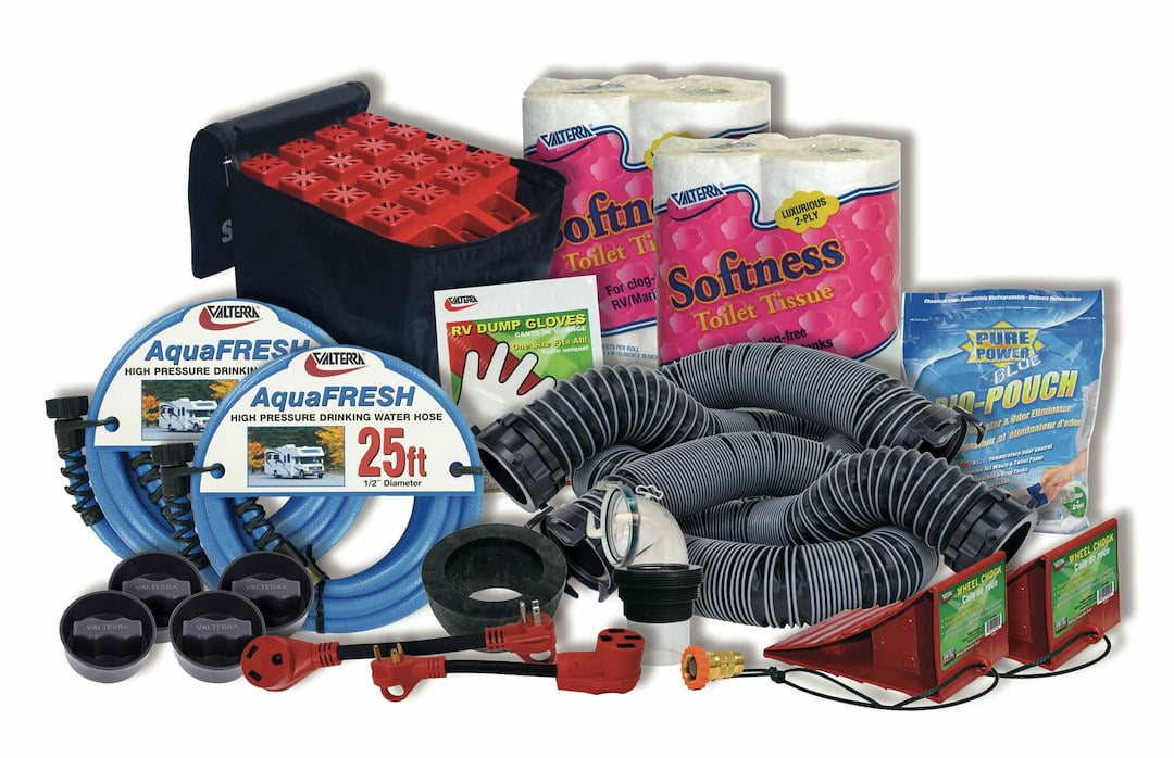 Bundle Kit Gold