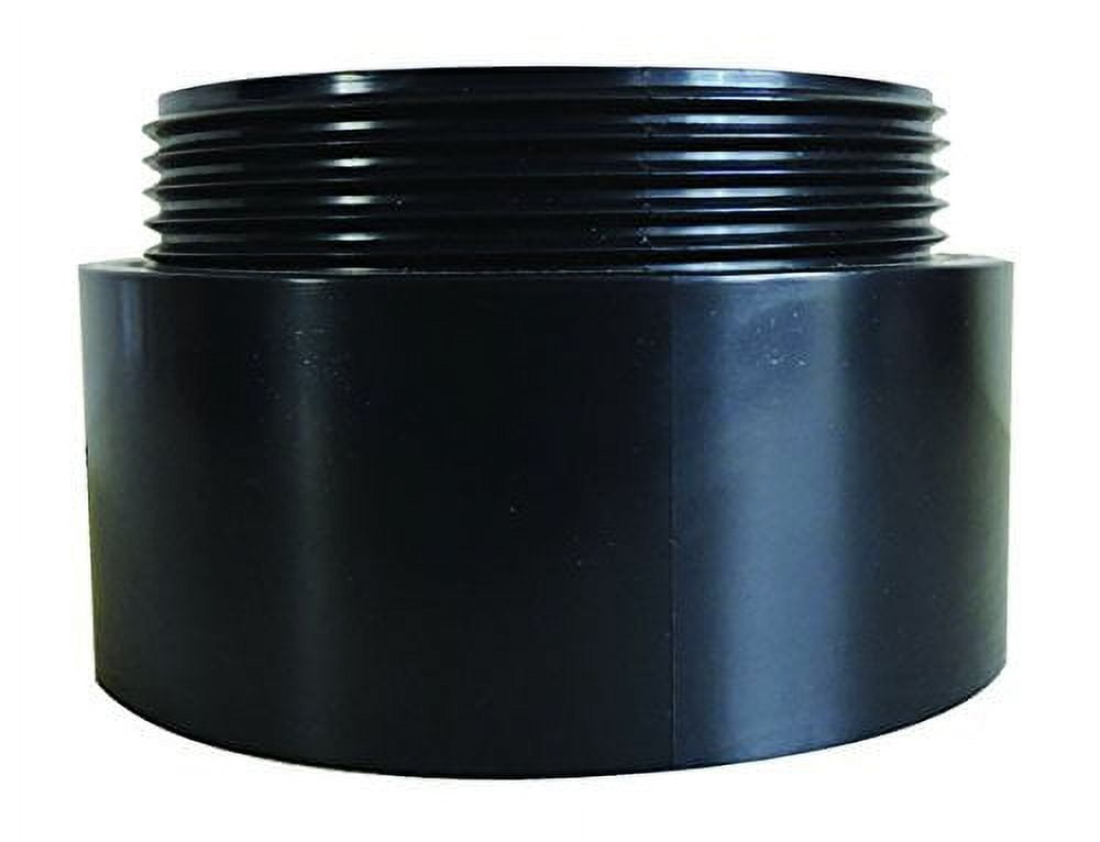 Adapter  1-1/2' Hub X Mpt