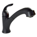 Premium Single Handle