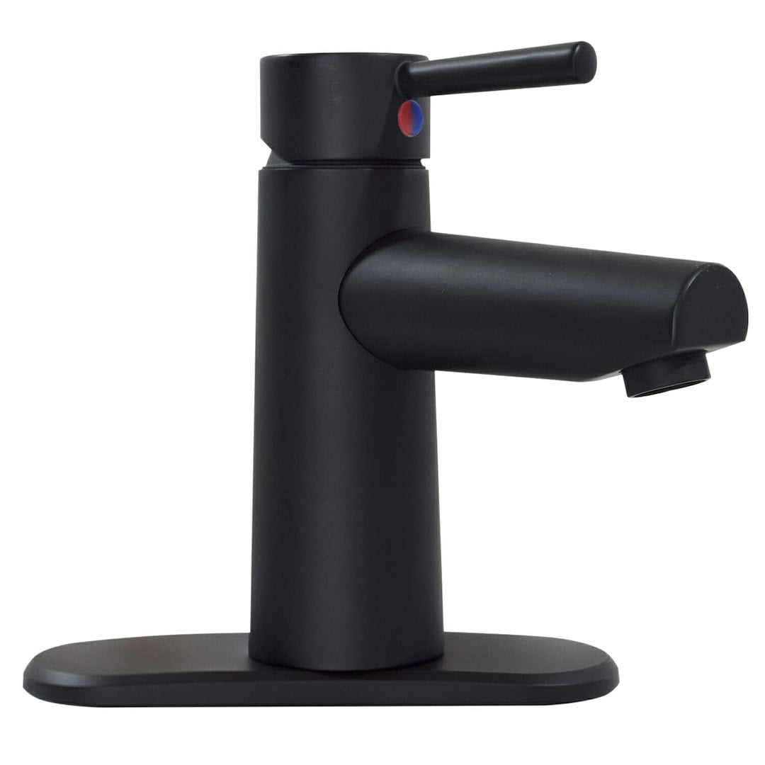 Premium Single Handle